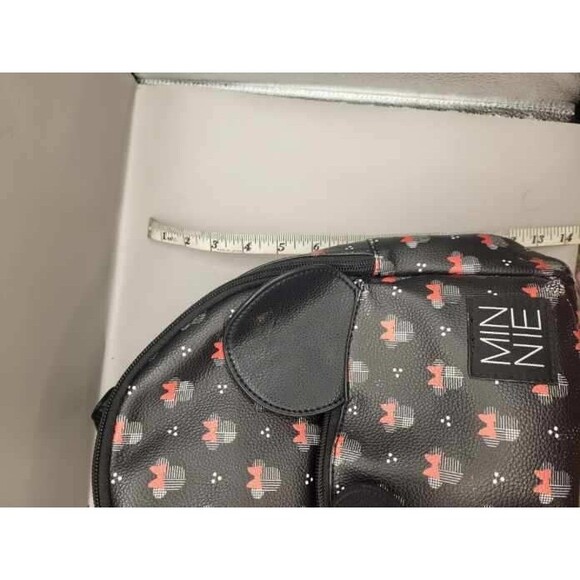 Disney Minnie Mouse Backpack - Picture 4 of 5